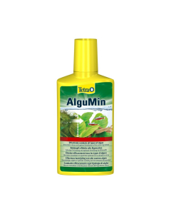 Trattamento antialghe Tetra AlguMin 250 ml