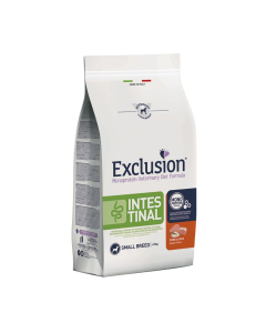 Exclusion Monoprotein Veterinary Diet Formula Intestinal maiale 2kg		