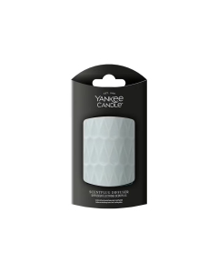 Diffusore elettrico Base Yankee Candle Organic Pattern