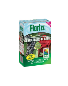 Flortis ossicloruro di rame – 250 g