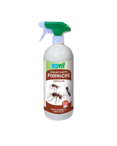 Ecovit Disabituante formiche liquido 1 L