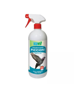 Ecovit Disabituante piccioni liquido 1 L
