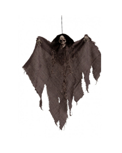 Scheletro Halloween da appendere