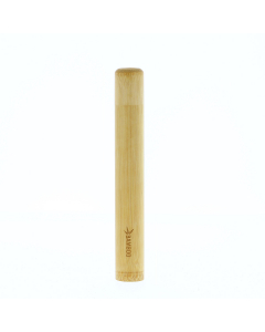 Astruccio in bamboo per spazzolino da denti
