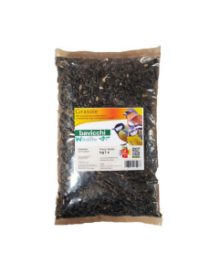 Girasole Wildlife mangime per uccelli 1kg