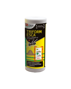Zapi Zapicid Triform Esca per formiche