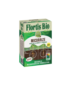 Flortis Bio Micorrize semina e trapianto 200g