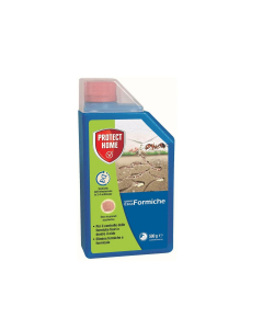 Protect Home Forminix esca granulare formiche-500 g
