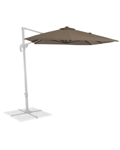 Telo di ricambio ombrellone Sanremo 2x3 m