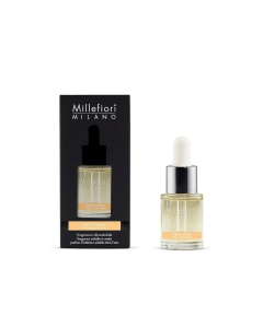 Millefiori Fragranza idrosolubile 15ml Lime e Vetiver