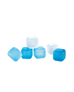 Cubetti refrigeranti 24pz Presto Tescoma