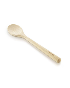 Cucchiaio ovale in legno 30cm Feelwood Tescoma