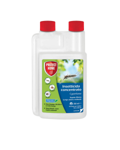 Cyperbase insetticida concentrato Protect Home 250ml