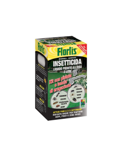 Flortis Microkill kit pronto uso 2 L