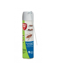 Protect Home Fastion Spray Scarafaggi & Formiche 400ml