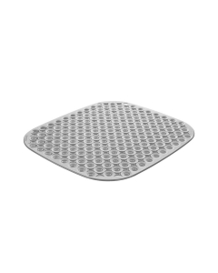 Tappeto lavello Grigio Clean Tescoma