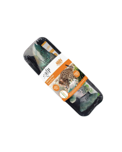 Gioco per gatti Trota in movimento