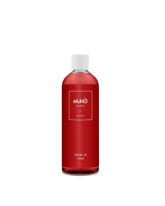 Muhà Refill 200ml – Ricarica profumatore per ambiente