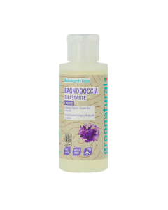 Bagnodoccia rilassante lavanda - 100ml