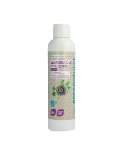 Bagnodoccia rivitalizzante passiflora Greenatural