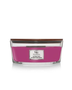 WoodWick Candele profumate Wild Berry & Beets