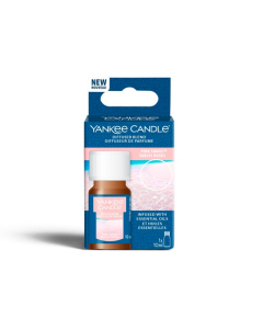 Ricarica per diffusore a ultrasuoni Yankee Candle Pink Sands