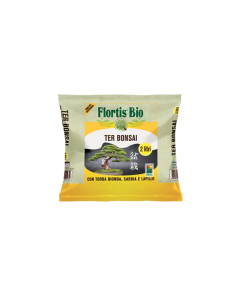 Flortis terriccio per bonsai – 2 l