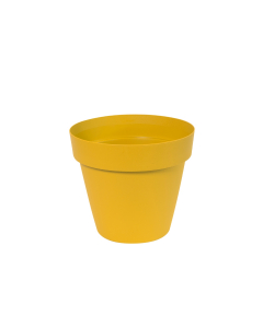 Vaso Mymood 16 Plastecnic Ocra chiaro