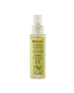 Spray Cristalli Vegetali La Saponaria capelli crespi