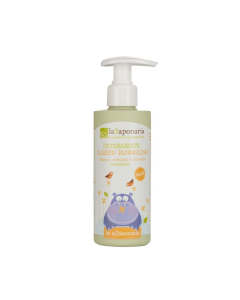 Detergente bio Cambio Pannolino La Saponaria