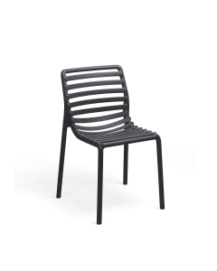 Sedia di design Doga Bistrot Nardi