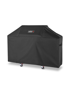 Custodia premium per BBQ Genesis Weber