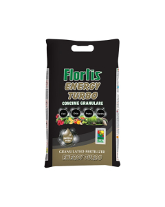 Flortis Energy Turbo concime universale – 4 kg