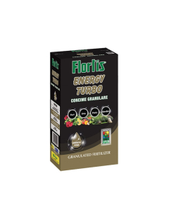 Flortis Energy Turbo concime universale – 1 kg