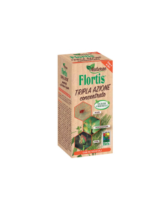 Flortis Tripla Azione concentrato 200 ml