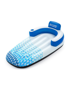 Materassino Hydro Force Lounge Bestway