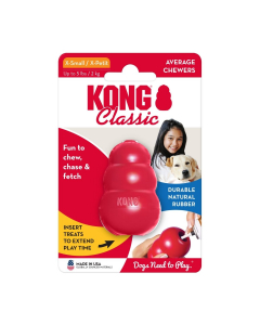 Kong Classic XL gioco per cani