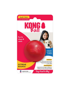 Kong Ball M/L gioco per cani