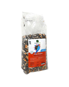 Aiko Extra Alimento per Pappagalli di grandi dimensioni 1,5kg