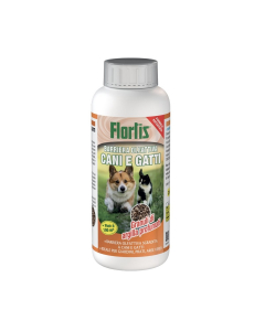 Flortis Barriera olfattiva cani e gatti 1 L