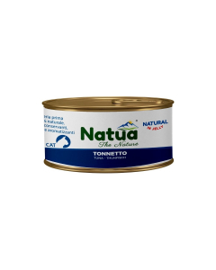 Natua Jelly Cat cibo umido per gatti 150g
