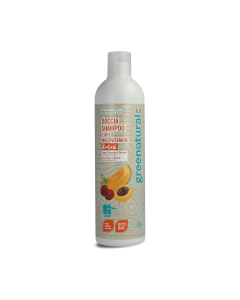 Doccia shampoo 2 in 1 energizzante MultiVitamine ACE Eco Bio
