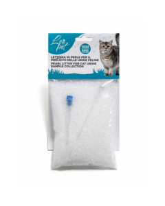 Kit prelievo urine Gatto