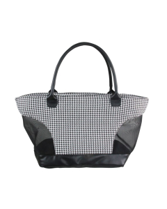 Borsa trasportino da viaggio per cani