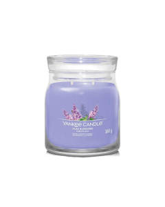 Candela profumata Yankee Candle Signature Lillac Blossoms