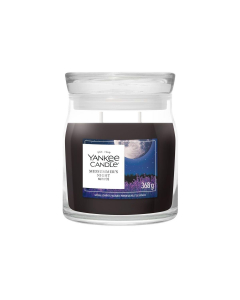 Candela profumata Yankee Candle Signature Midsummer's Night