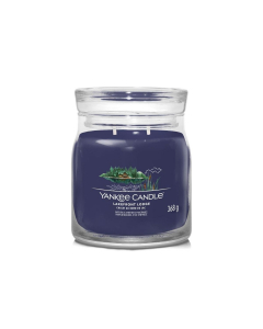 Candela profumata Yankee Candle Signature Lakefront Lodge