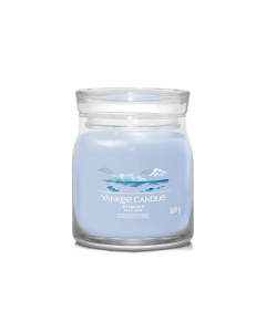 Candela profumata Yankee Candle Signature Ocean Air