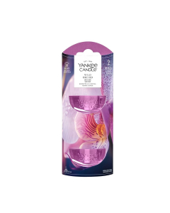 Ricarica diffusore elettrico ScentPlug Yankee Candle Wild Orchid 2pz