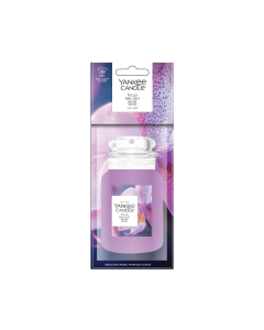 Profumatore auto Yankee Candle Wild Orchid